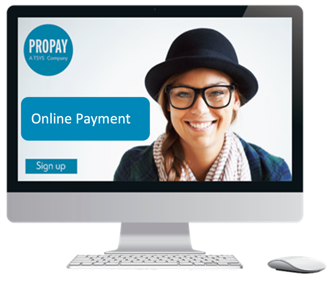 ProPay Online Payment